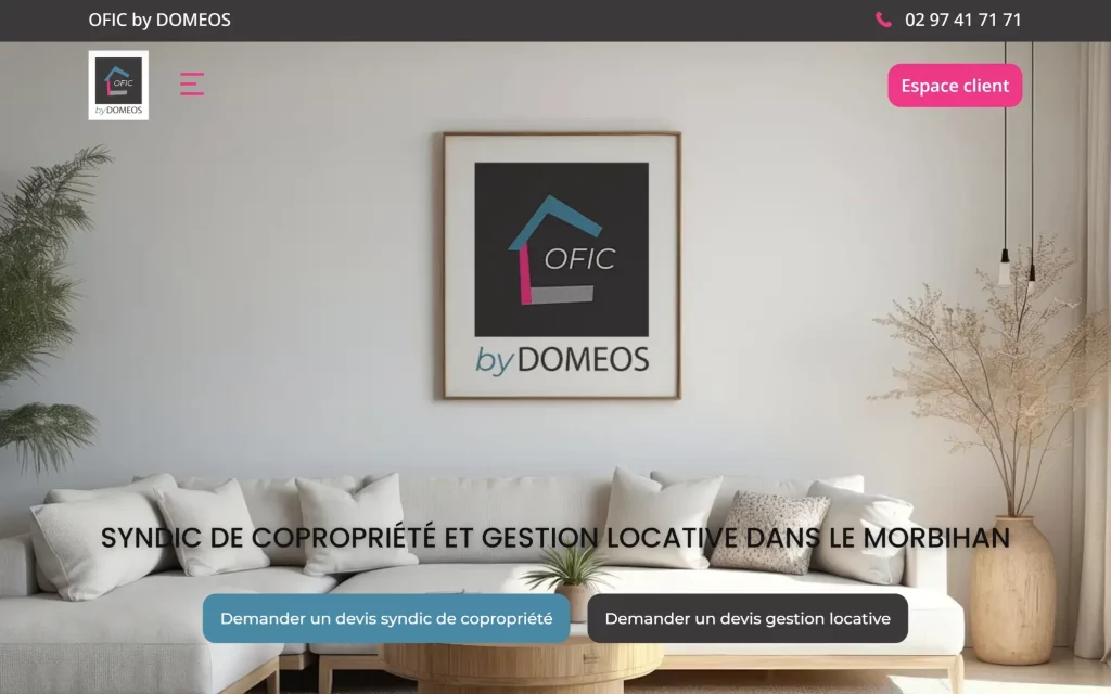 Macbook Air ofic.domeos syndic.fr