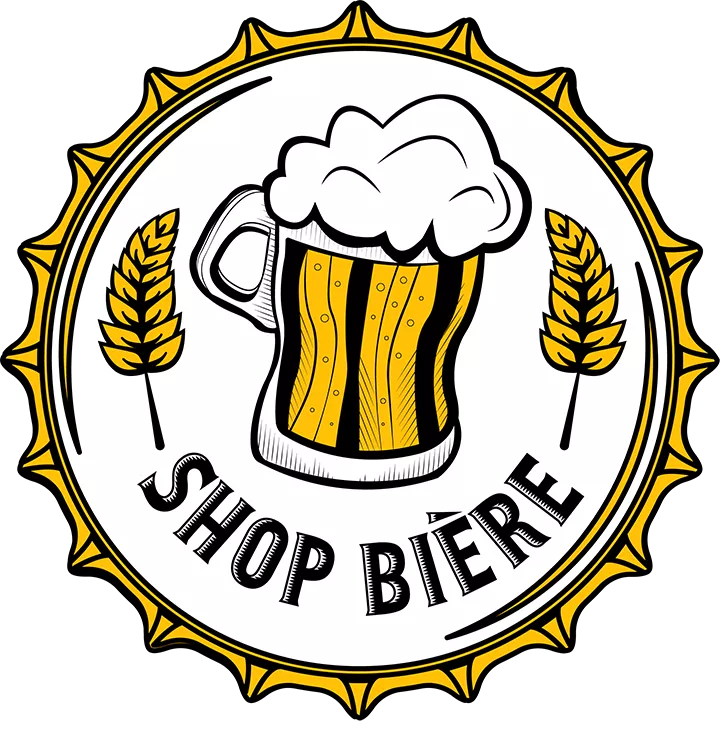 Logo final Shop biere laetitia swiatek