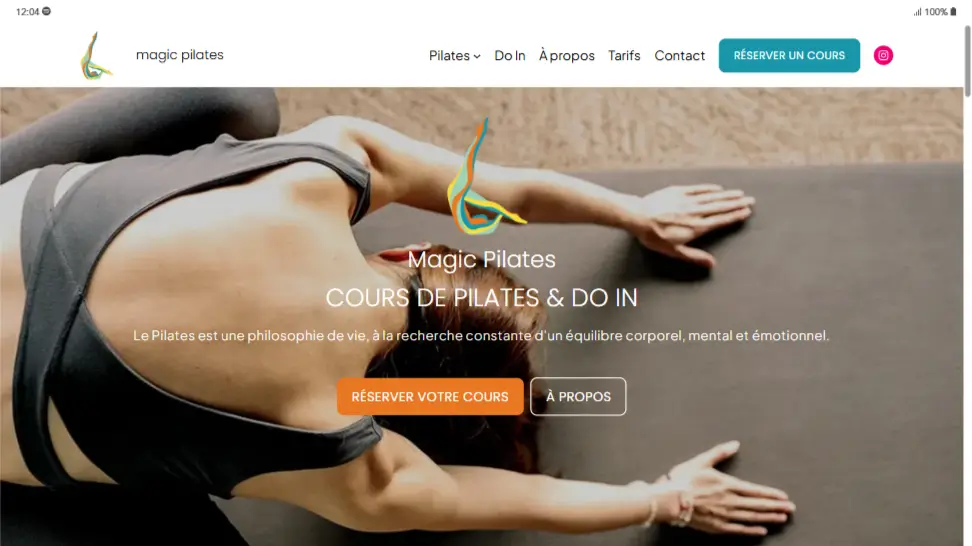 Dell Latitude magicpilates.fr